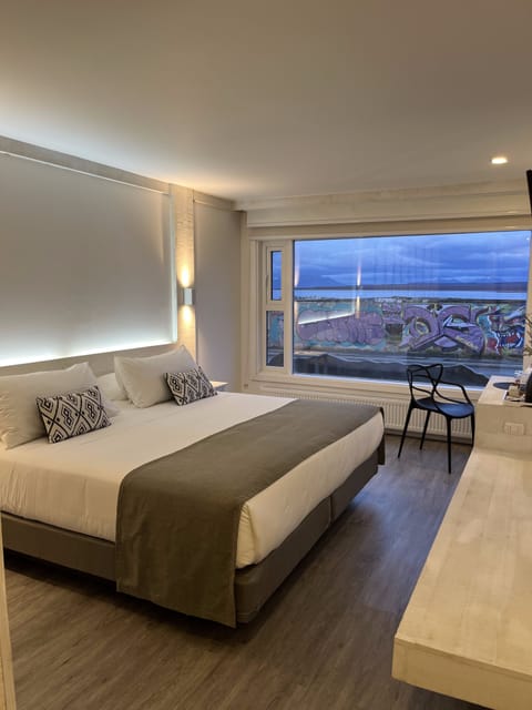 Superior Room | Premium bedding, Select Comfort beds, in-room safe, desk