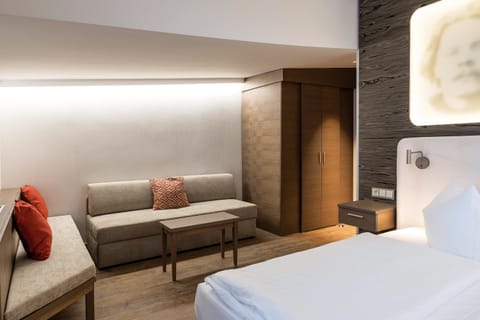 Comfort Double Room, Annex Building | Room amenity