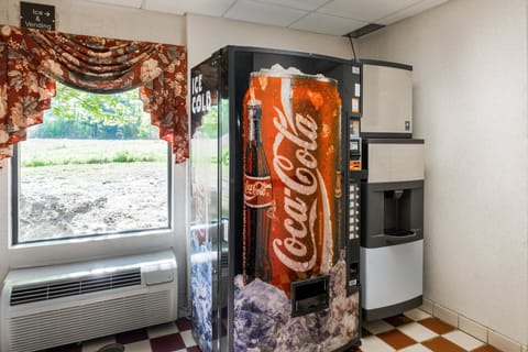 Vending machine