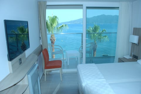 Standard Room, Sea View | View from room