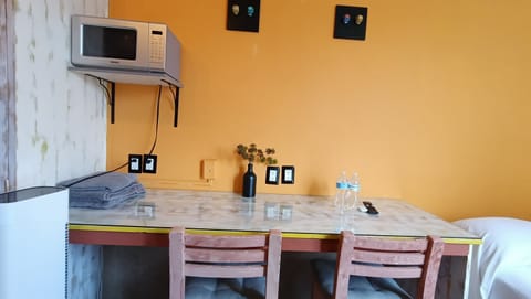 Standard Loft | 1 bedroom, iron/ironing board, free WiFi, bed sheets