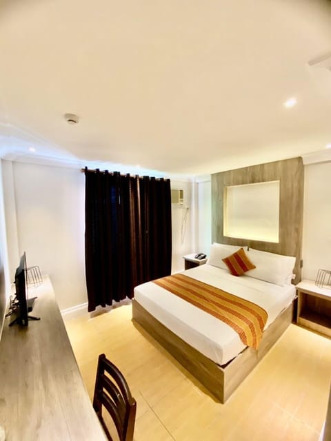 Superior Double Room | Free WiFi