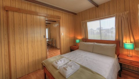 Standard Cabin Double | 1 bedroom, free WiFi, bed sheets