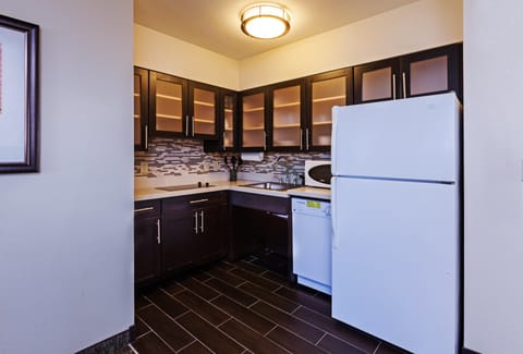 Suite, 1 Bedroom | In-room safe, desk, iron/ironing board, cribs/infant beds