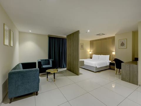 Club Room | Free WiFi, bed sheets