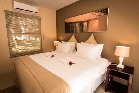 Adventure Village Rooms | Free WiFi, bed sheets