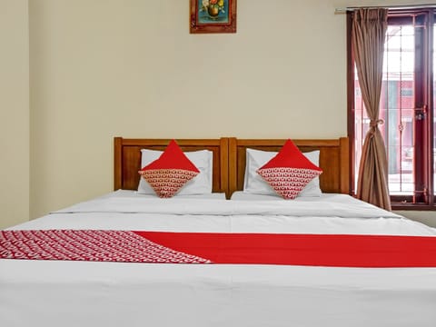 Family Suite | Free WiFi, bed sheets