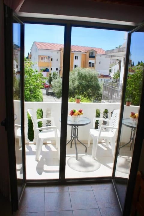 Classic Double Room | Terrace/patio