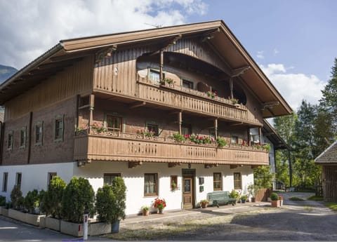 Apartment | Exterior