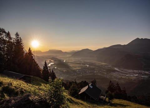 Apartment | View from property