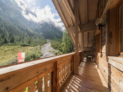 Cottage | View from property