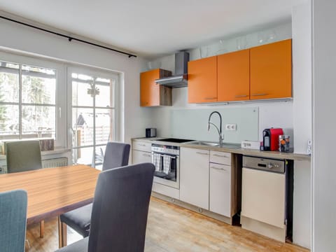 Apartment | Private kitchen