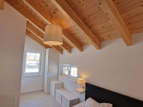 Chalet | 3 bedrooms, bed sheets