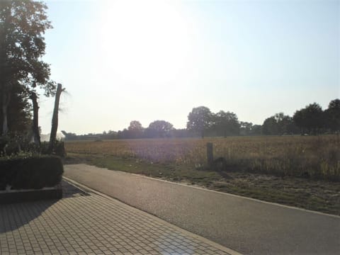 House | View from property