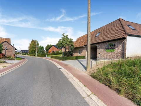 House | View from property