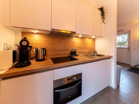 House | Private kitchen | Microwave, dishwasher