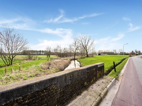 House | View from property