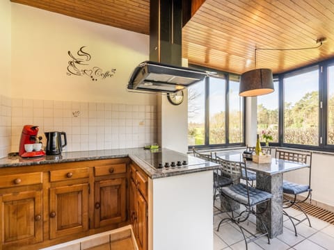 House | Private kitchen