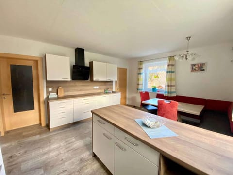 House | Private kitchen