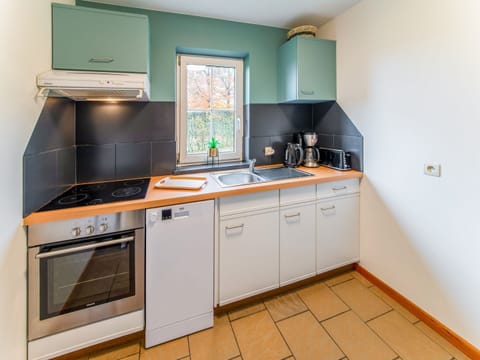 House | Private kitchen | Highchair