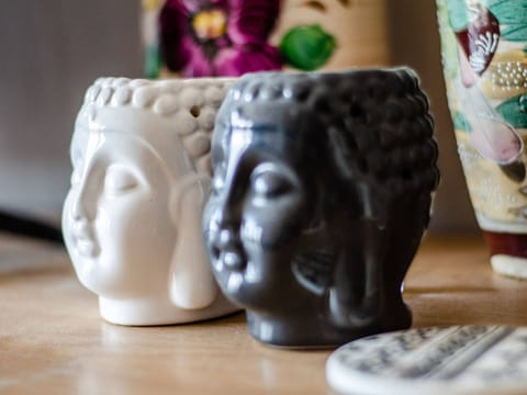 Apartment | Interior detail