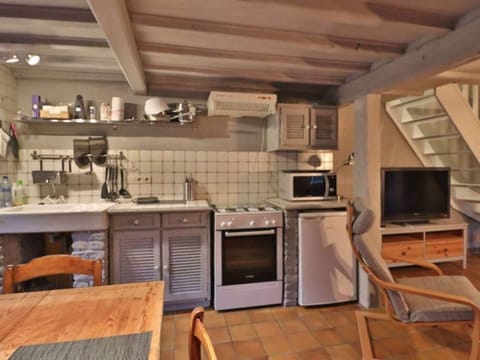 Cottage | Private kitchen | Stovetop