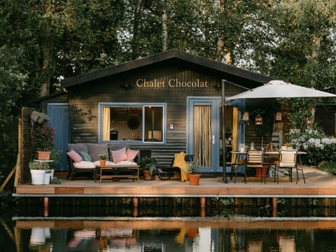Chalet | Exterior