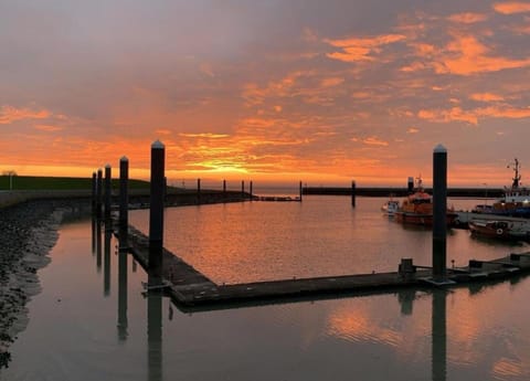 Apartment | View from property