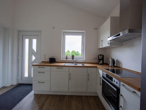 House | Private kitchen | Electric kettle