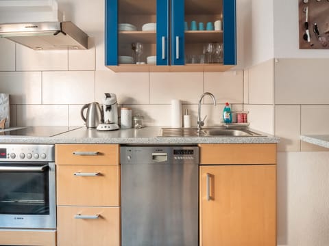 House | Private kitchen