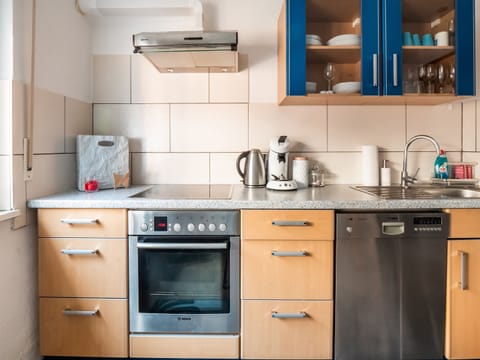 House | Private kitchen