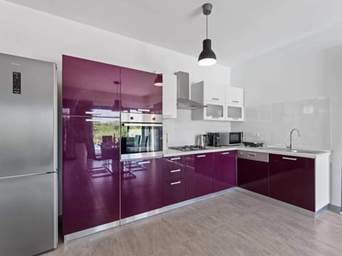 Villa | Private kitchen