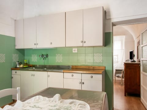 House | Private kitchen