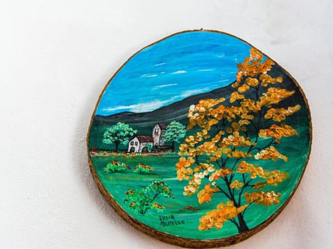 House | Interior detail