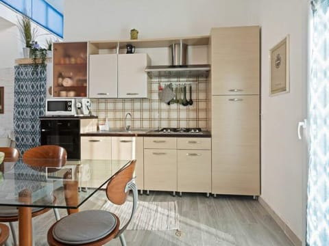 Villa | Private kitchen | Highchair