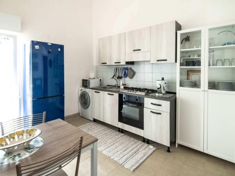 Villa | Private kitchen | Highchair