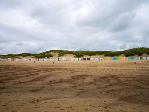Chalet | View from property