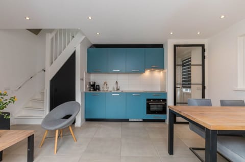 House | Private kitchen