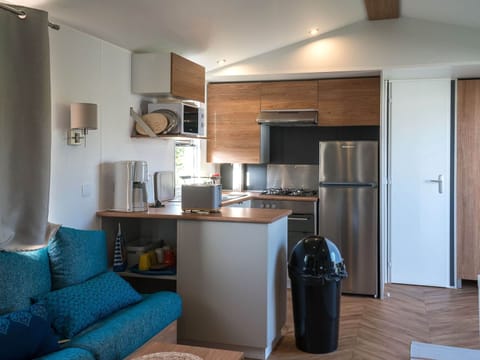 Chalet | Private kitchen