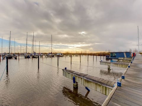 Mobile Home | View from property