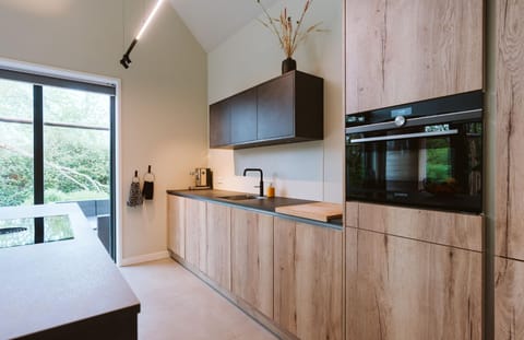 House | Private kitchen