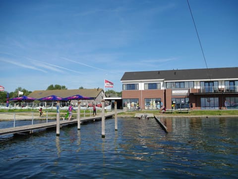 Apartment | Exterior