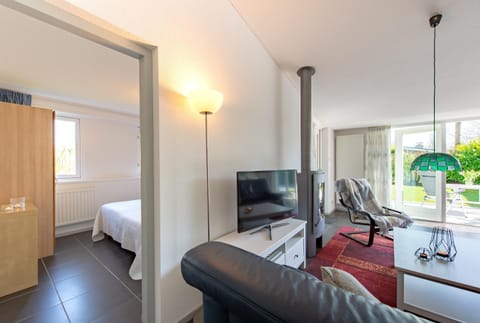 Bungalow | Living room