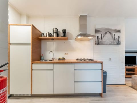 House | Private kitchen | Microwave