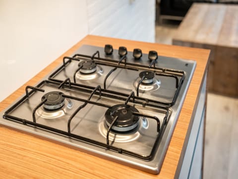 House | Private kitchen | Microwave