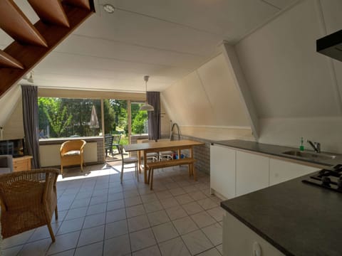 House | Private kitchen