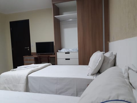 Executive Single Room | Free WiFi