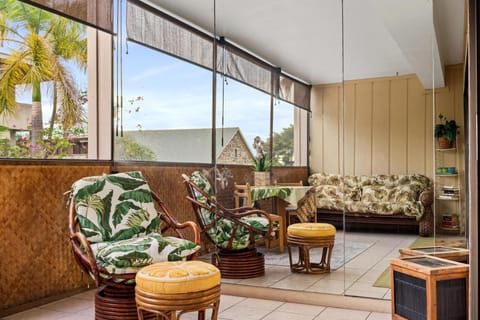 Condo, 1 Bedroom | Living area | Smart TV