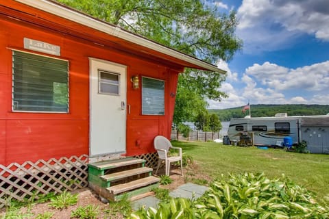 Cabin, 2 Bedrooms | Exterior