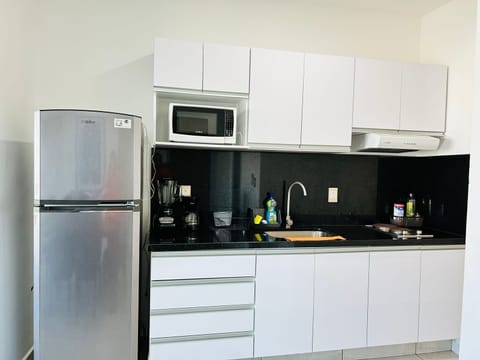 Pacifika 8013 , hermoso departamento! | Private kitchen